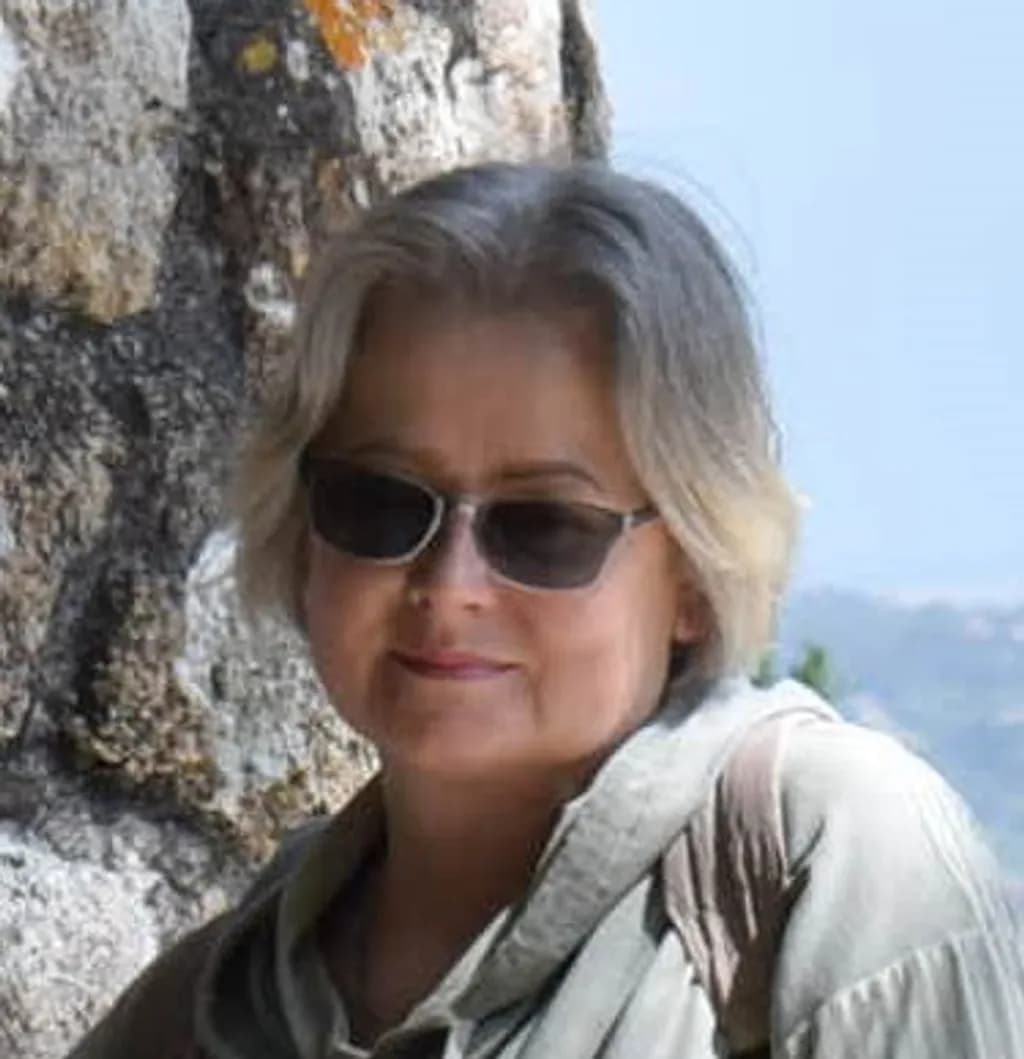 Magda 5