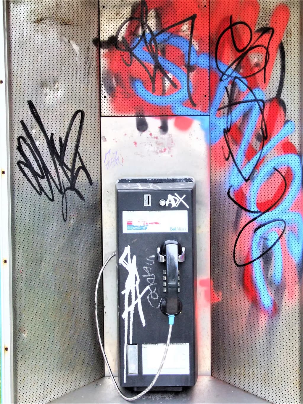 Urban Echoes