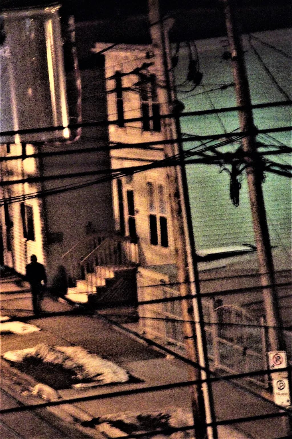 After Midnight