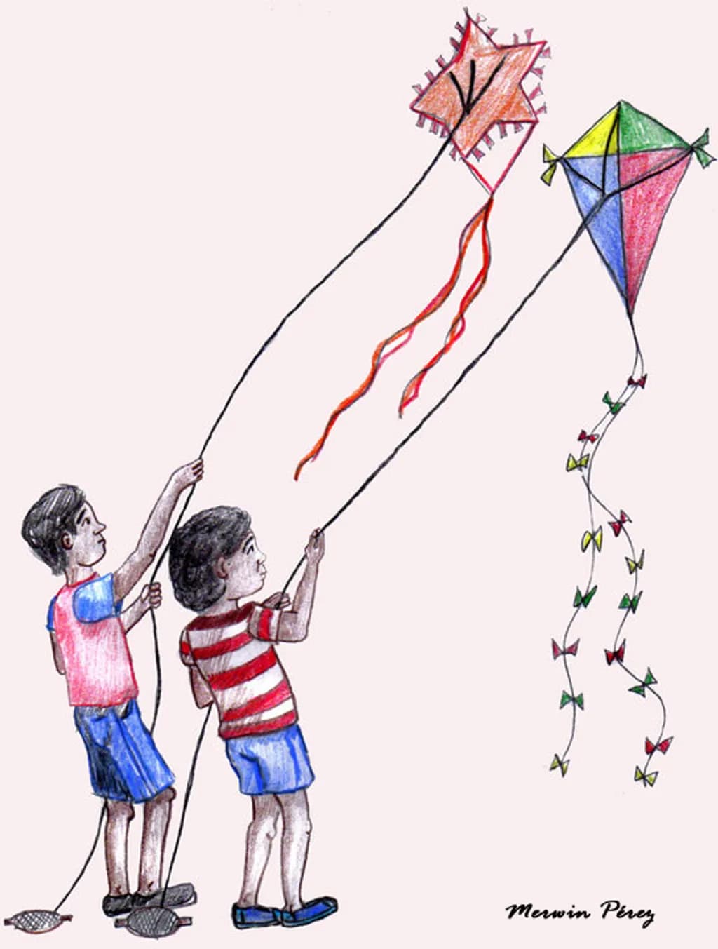 Kite Play
