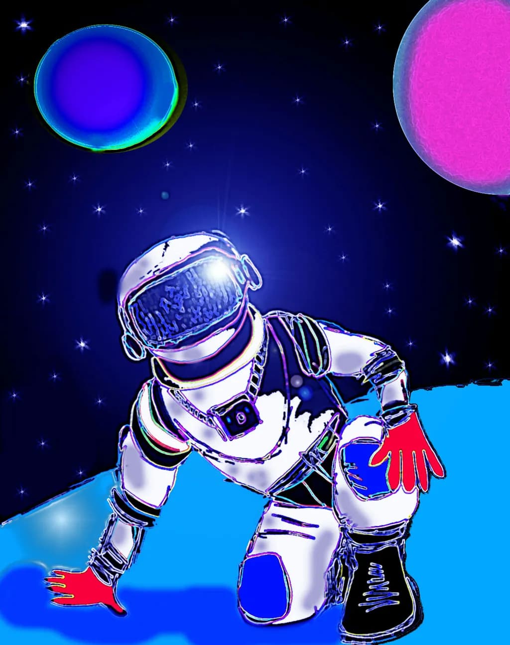 Cosmic Explorer