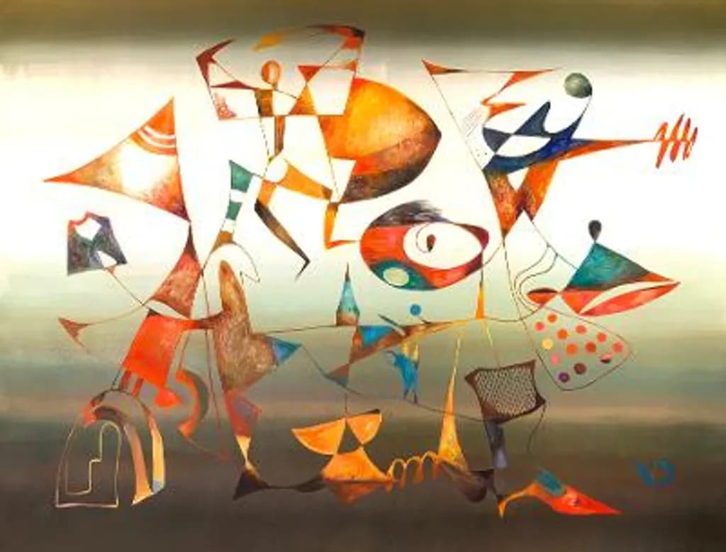 Geometric Playfulness