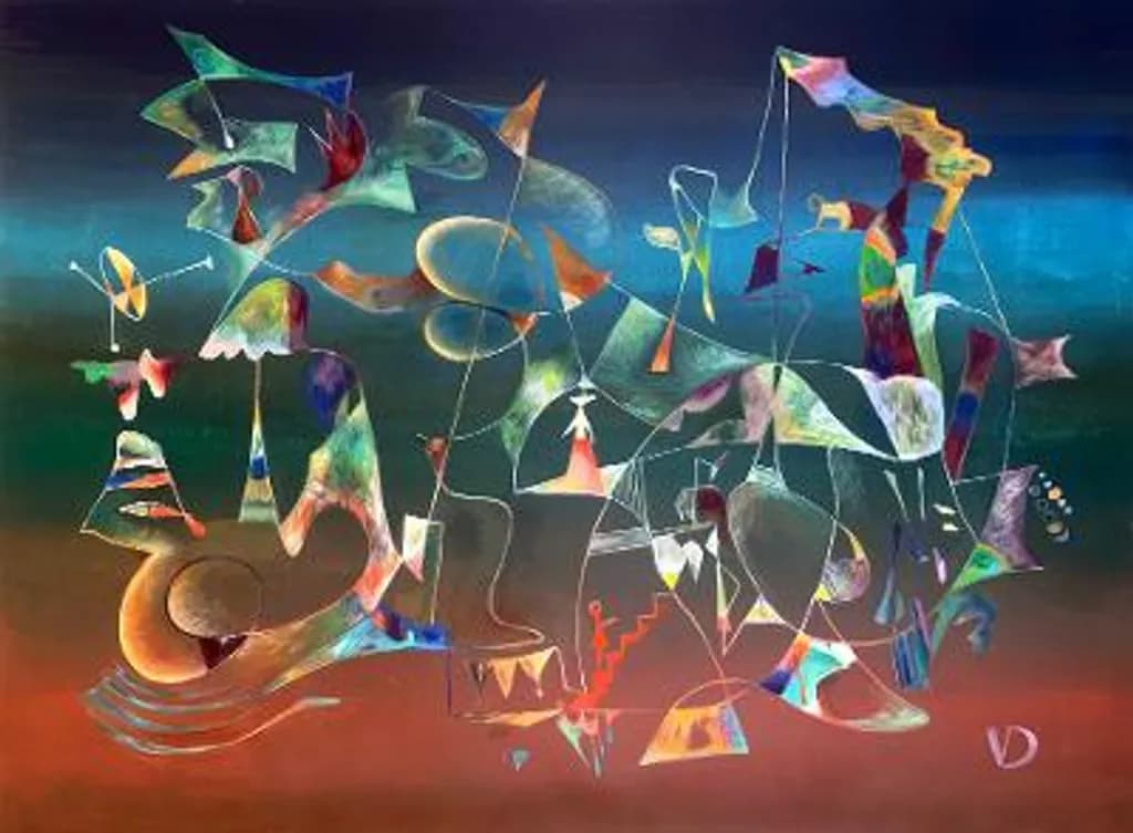 Dynamic Geometry