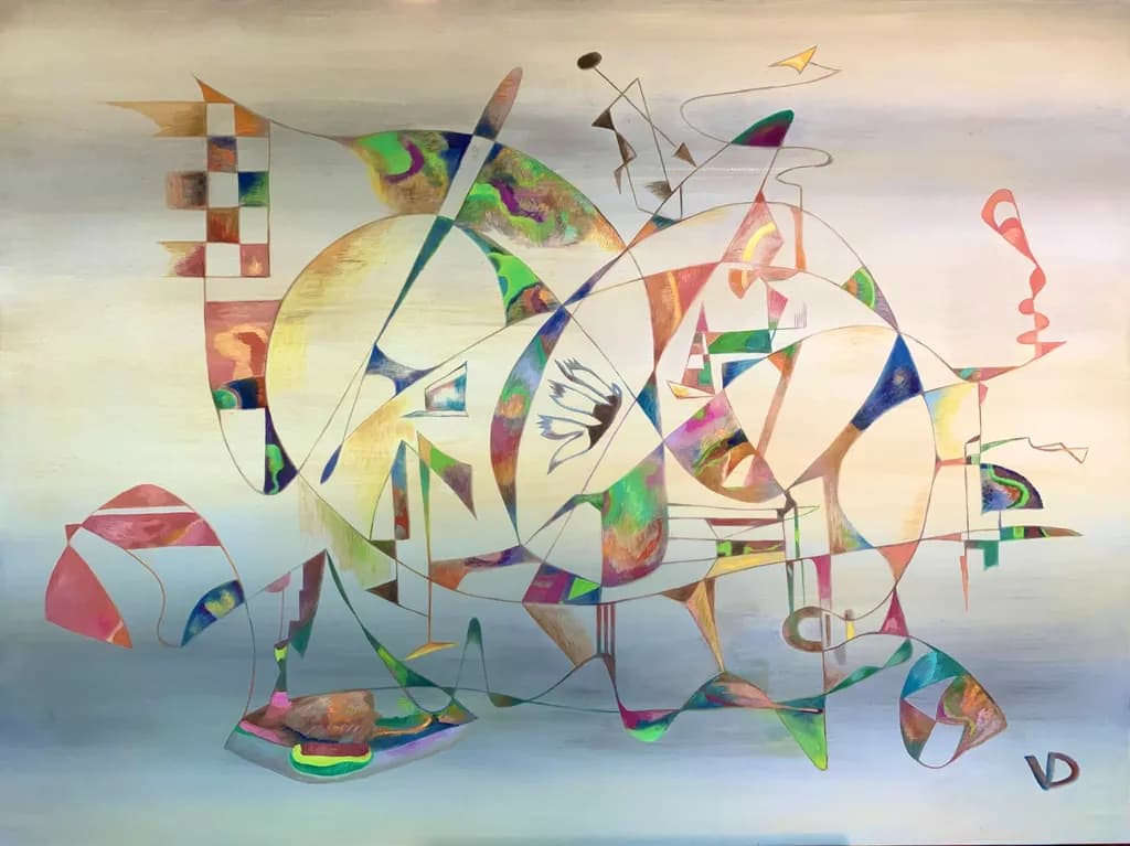 Geometric Harmony