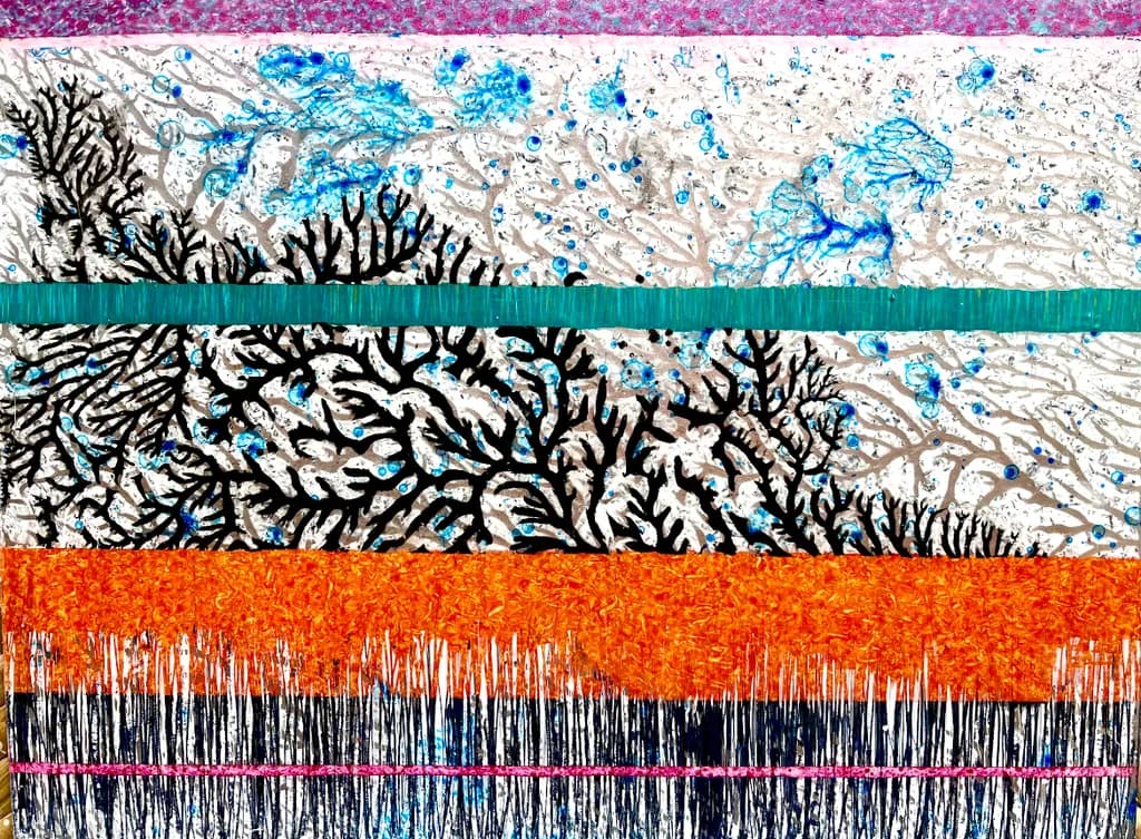 Coral Layers