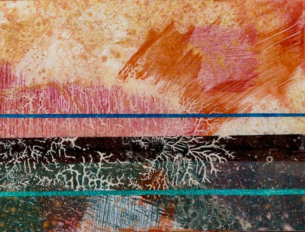 Coral Strata