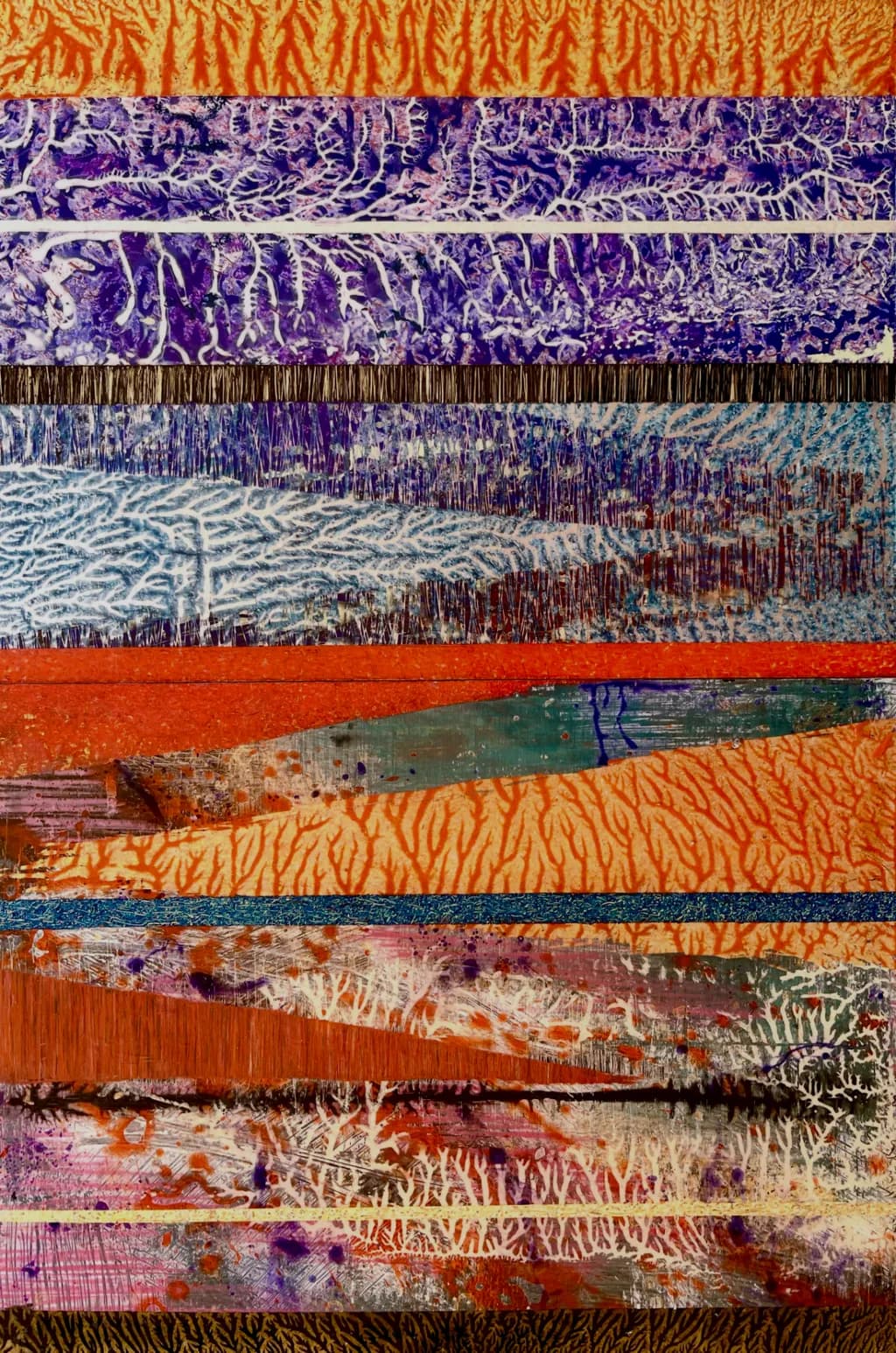 Dynamic Layers