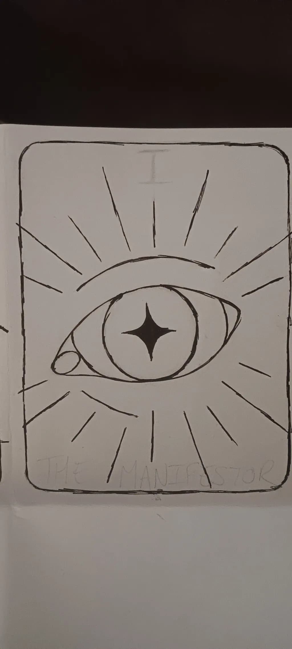The Manifestor