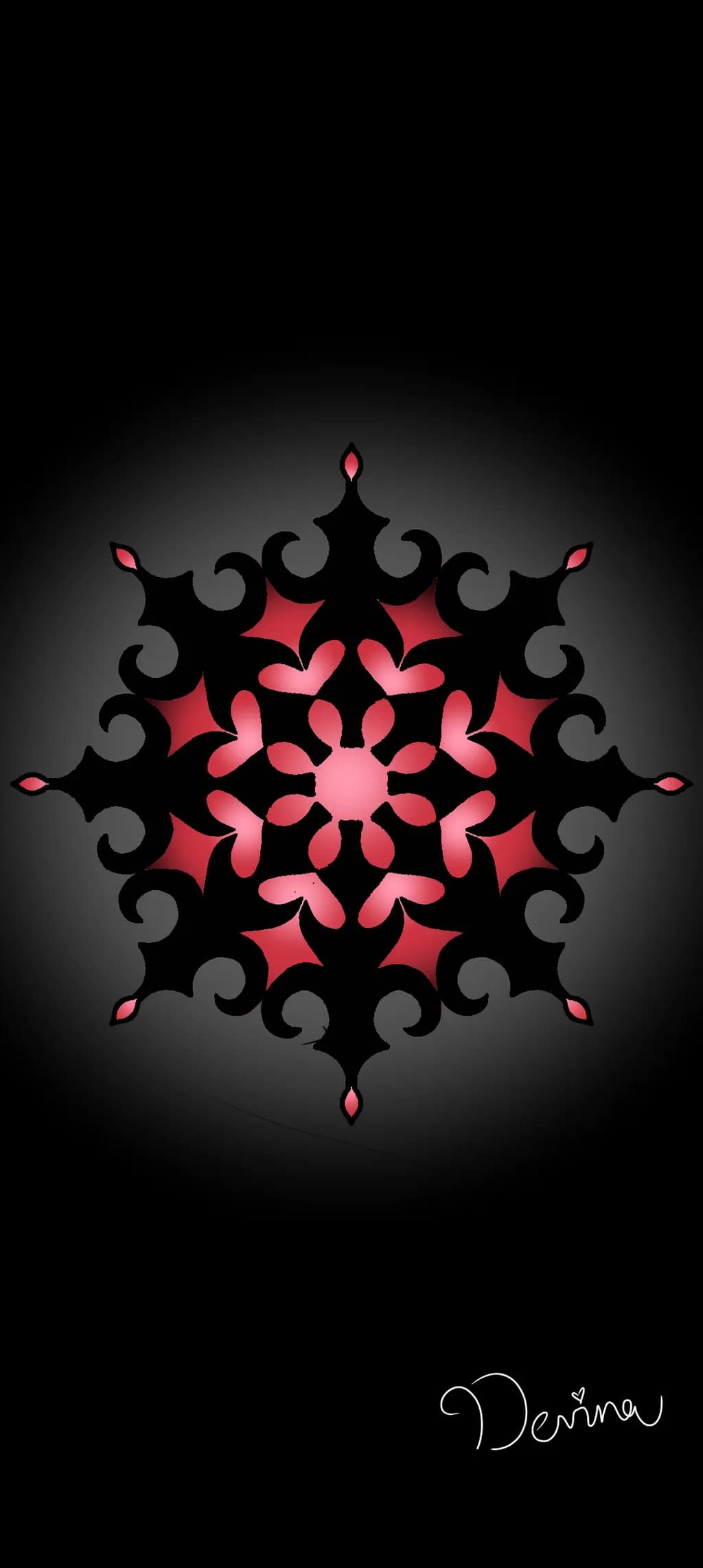 Symmetrical Elegance