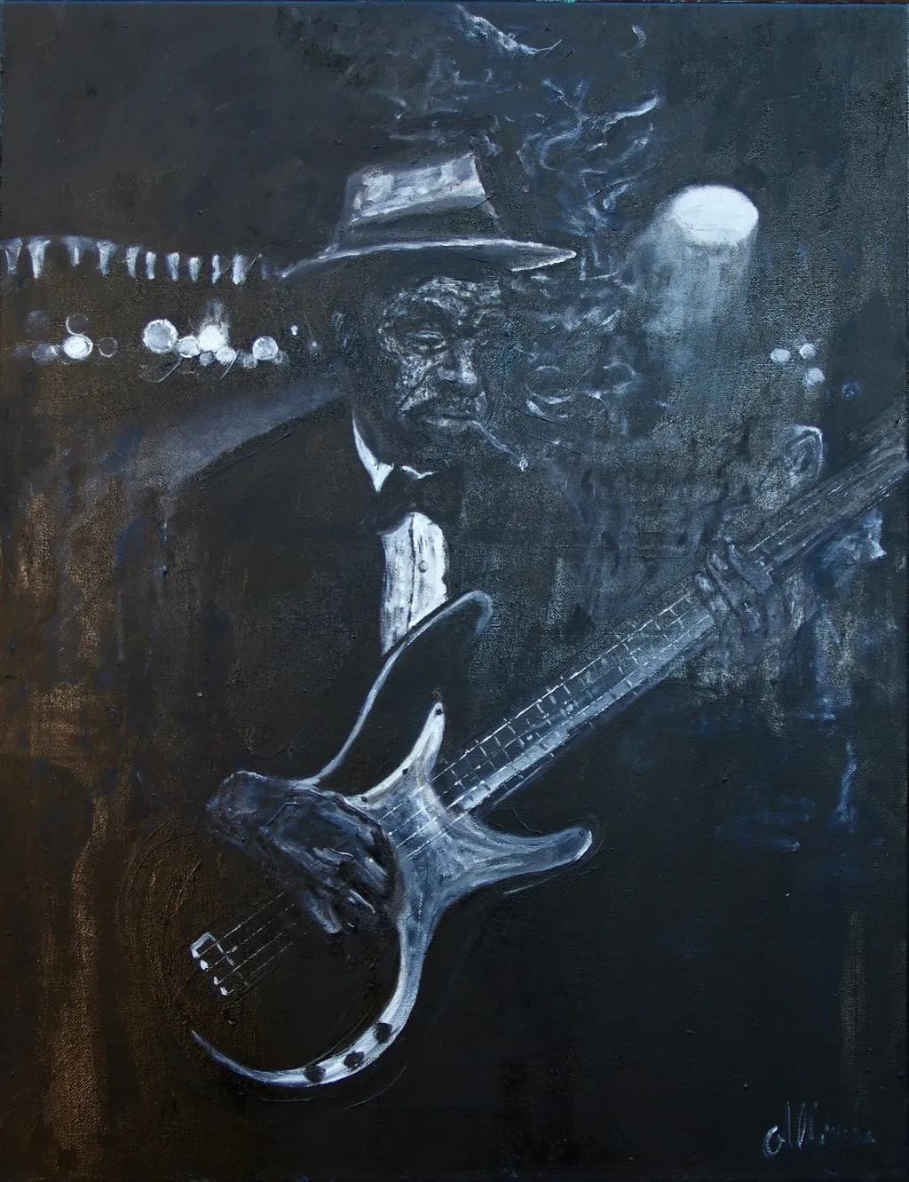 Soulful Strum