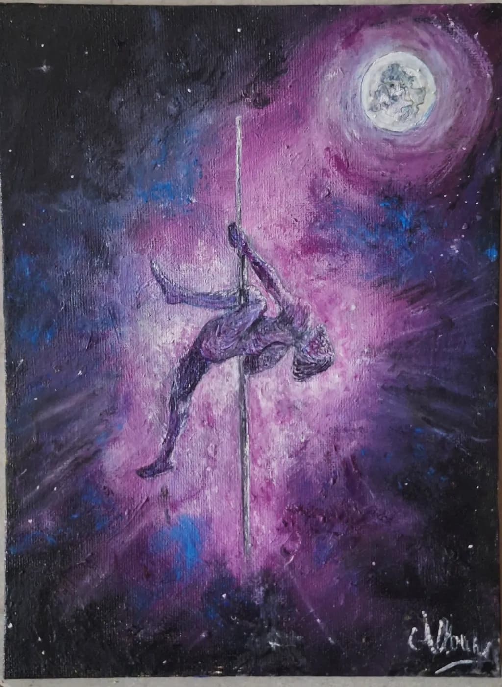 Celestial Dance