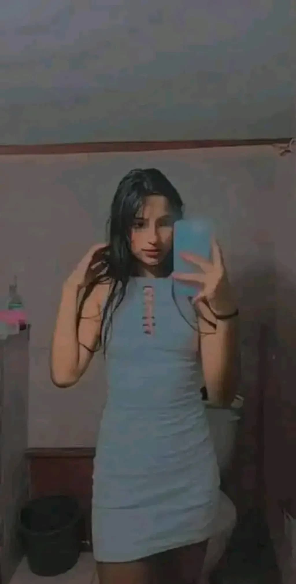 Mirror Reflection
