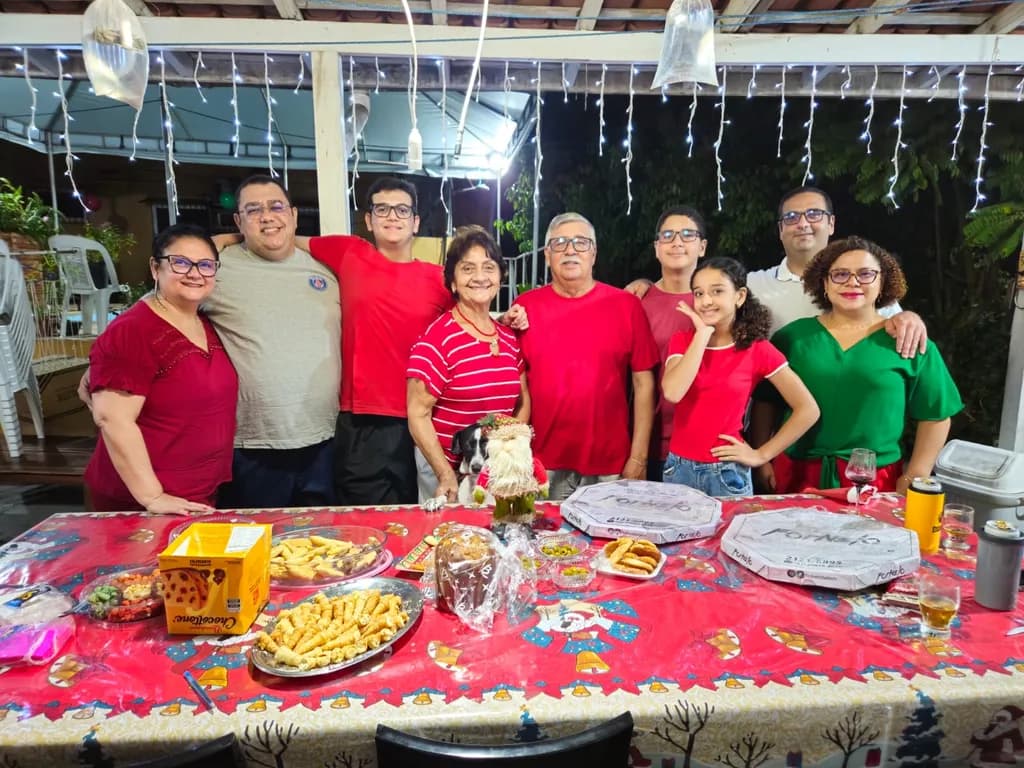 Family Celebration