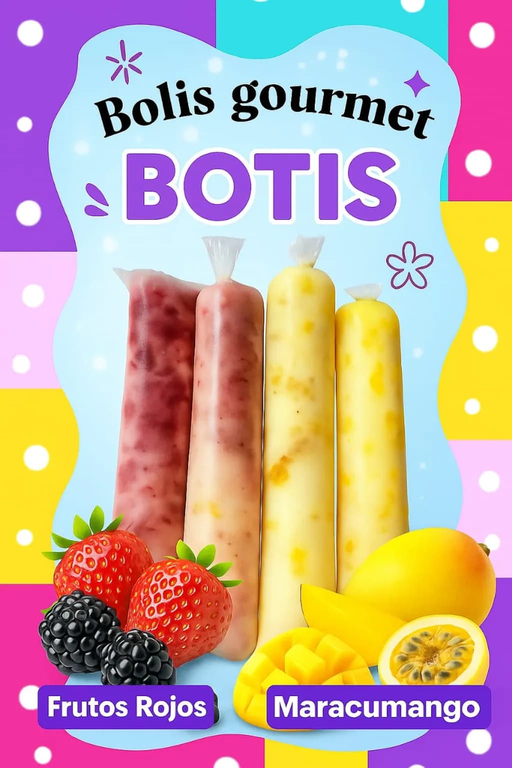 Gourmet Bolis Delights