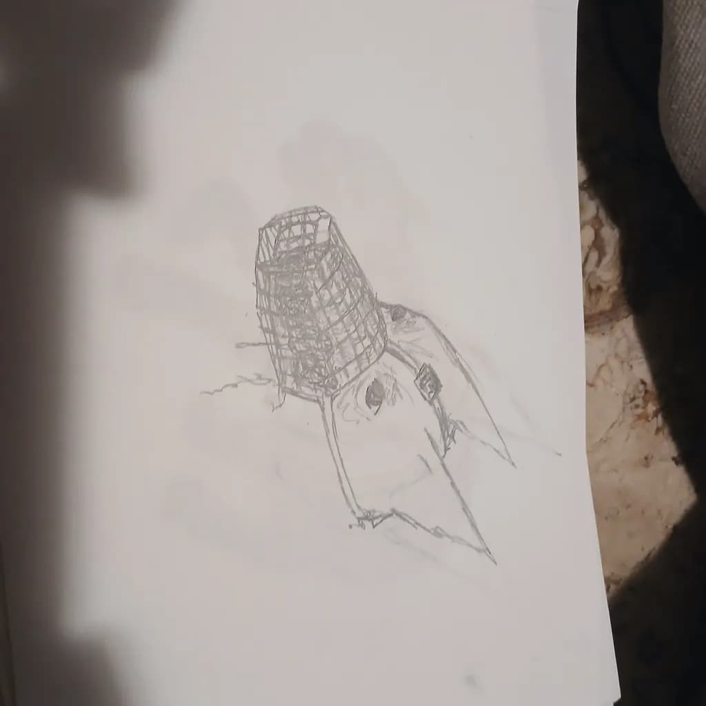 Conceptual Vessel