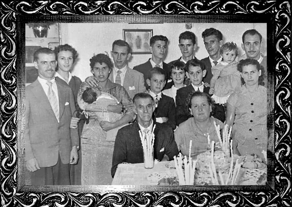 Pedroza Family Gathering