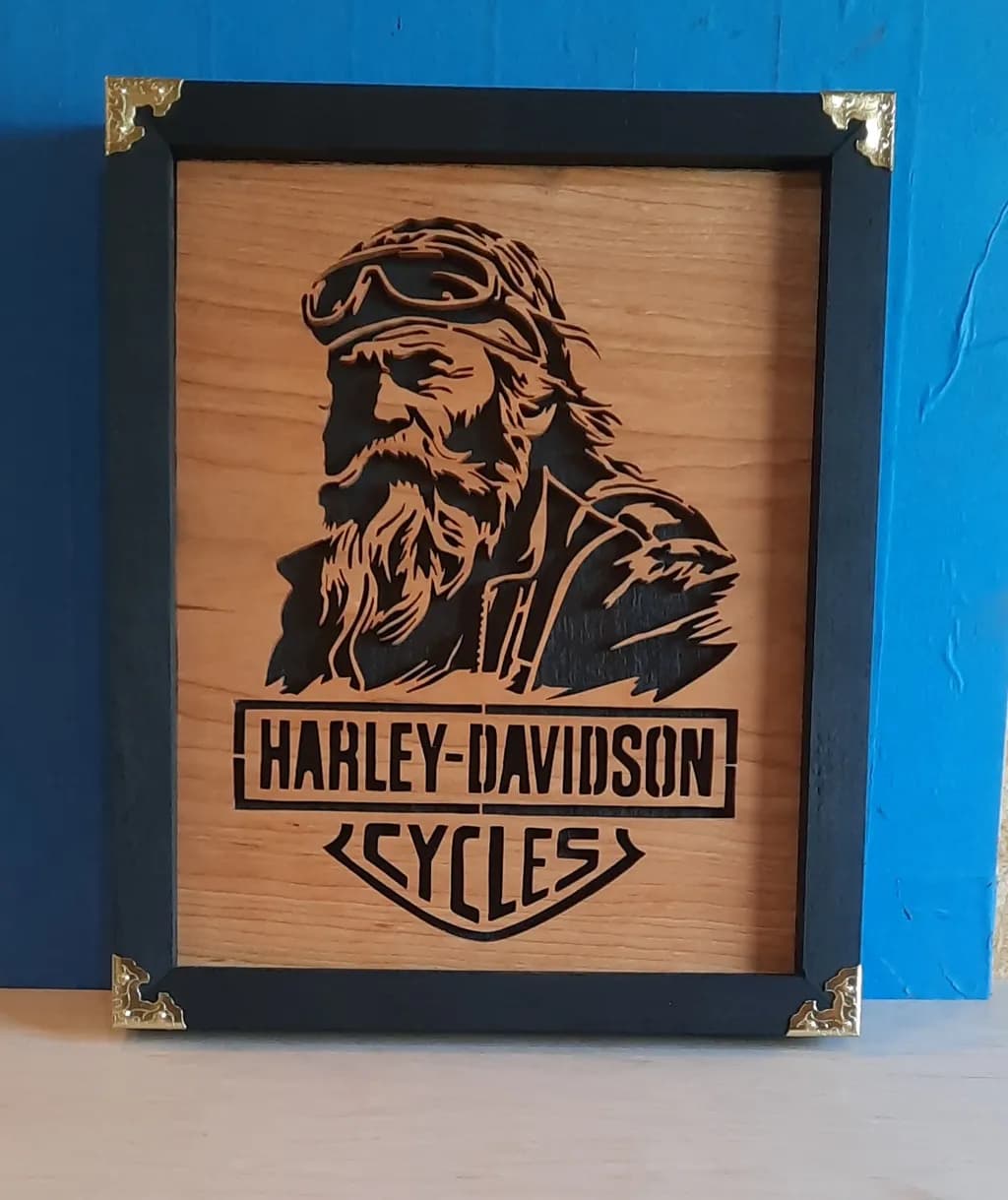 Biker Spirit
