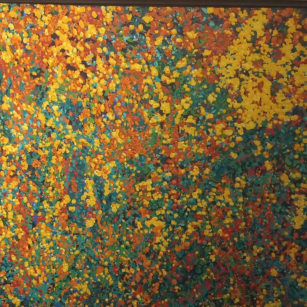 Burst of Harvest