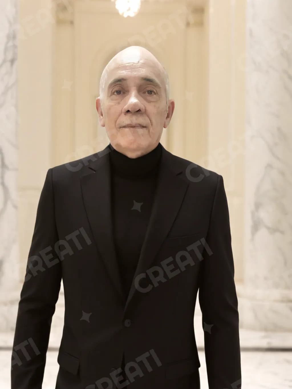 Elegant Presence
