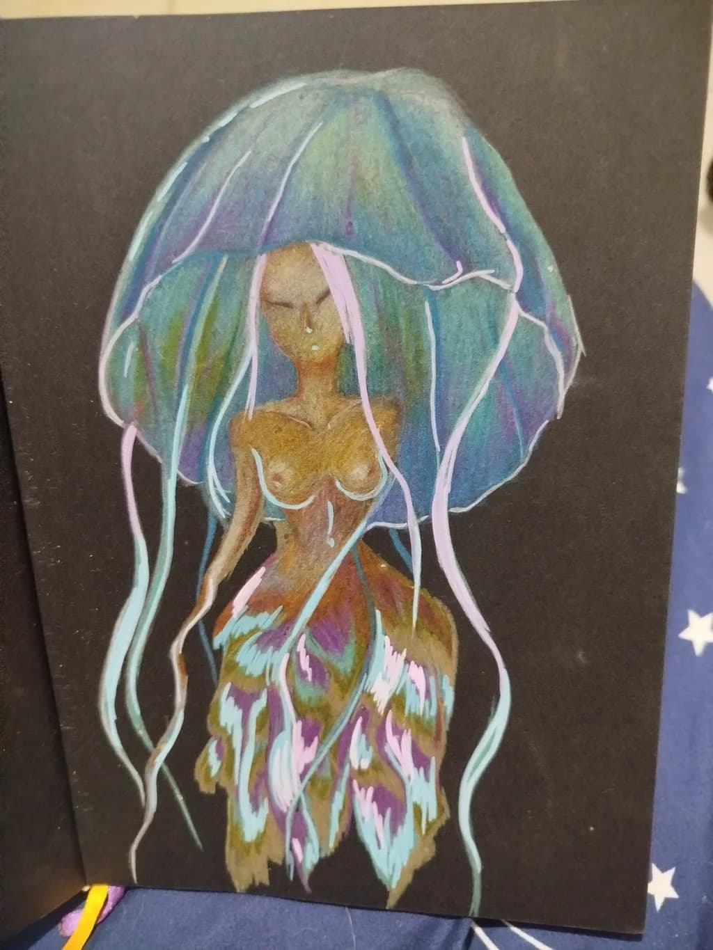 Jellyfish Muse
