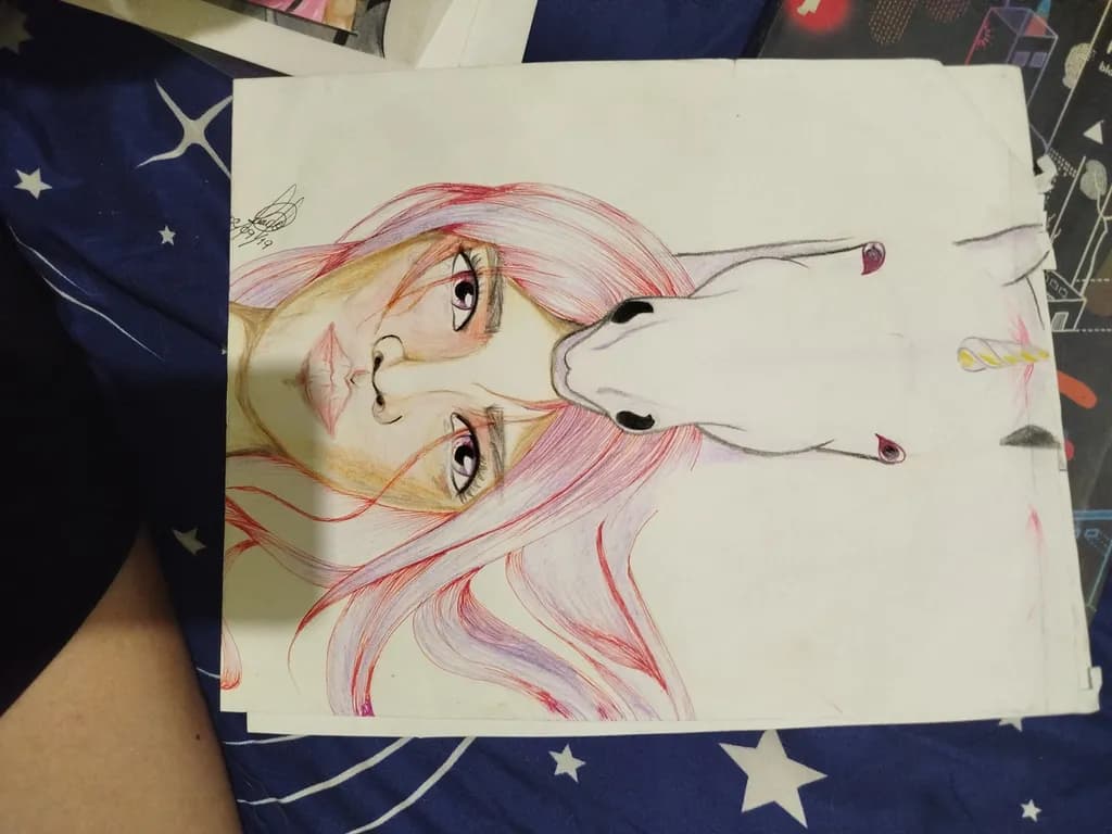 Unicorn Dreams