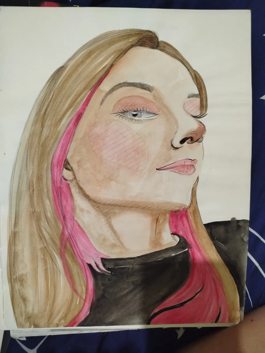Bold Expression