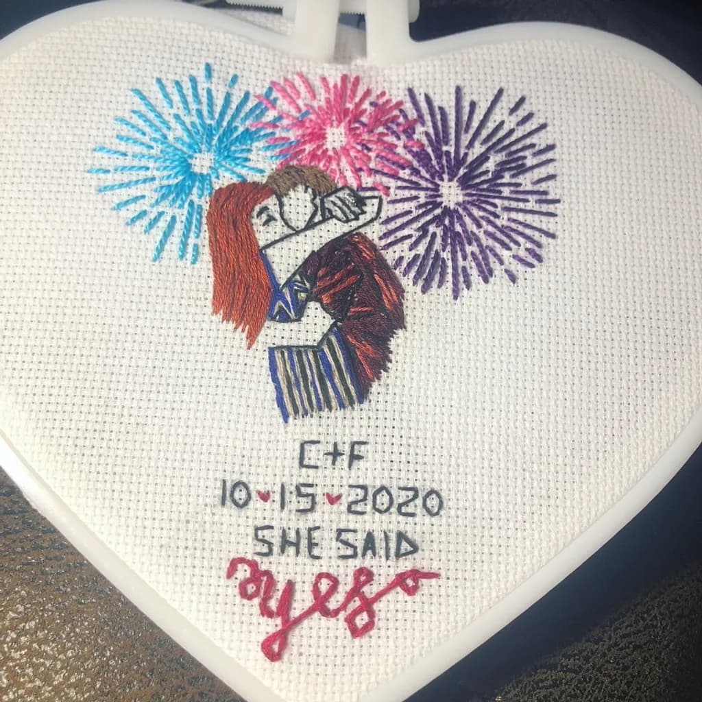 Celebration of Love