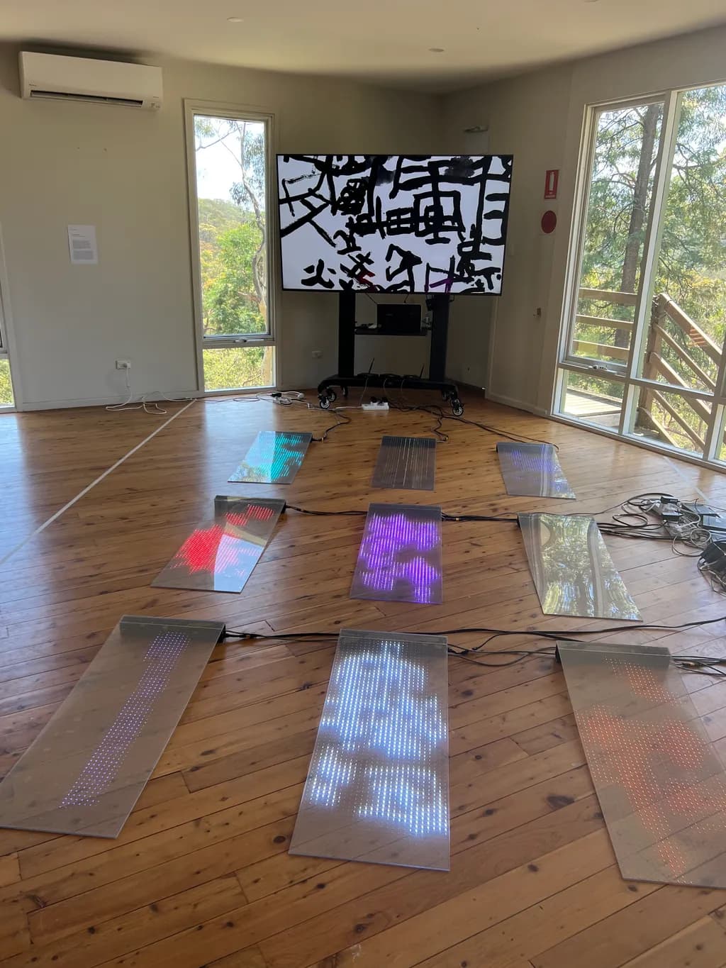 Digital Reflections