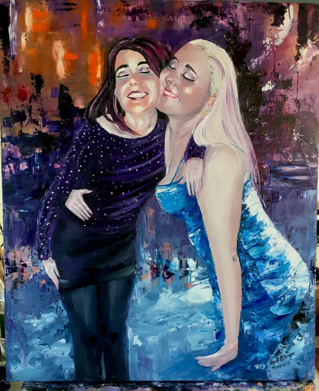 Party Girls