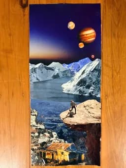 Mountain Worlds