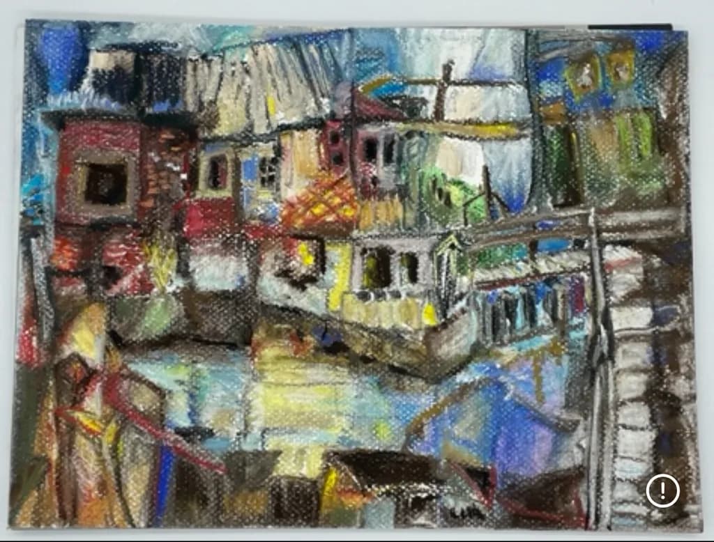 Neighborhood Echoes