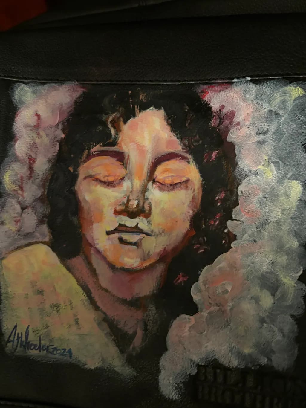 Quiet Reverie