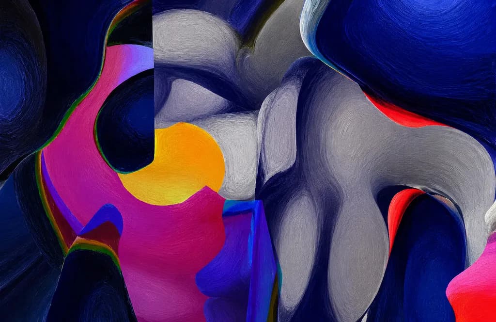Chromatic Flow
