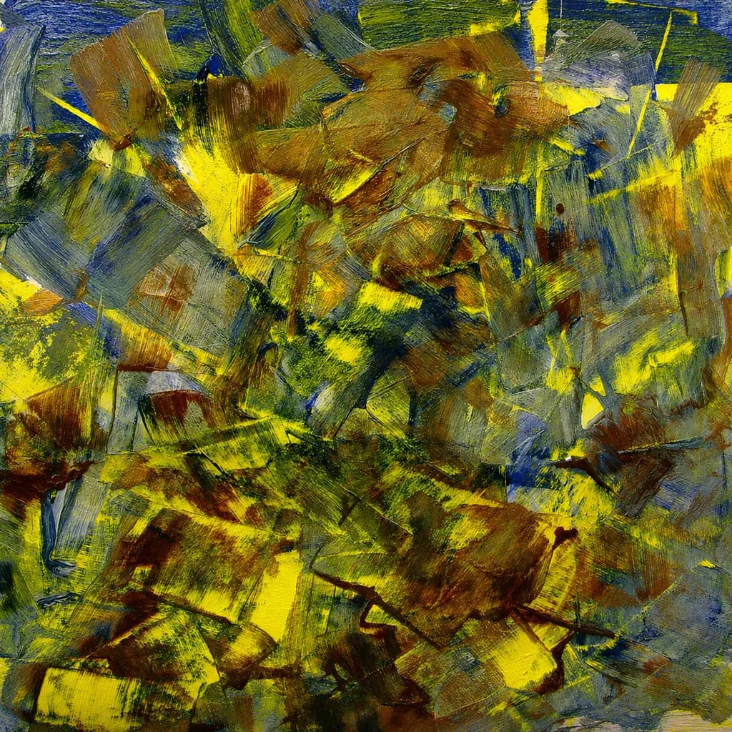 Fragmented Currents