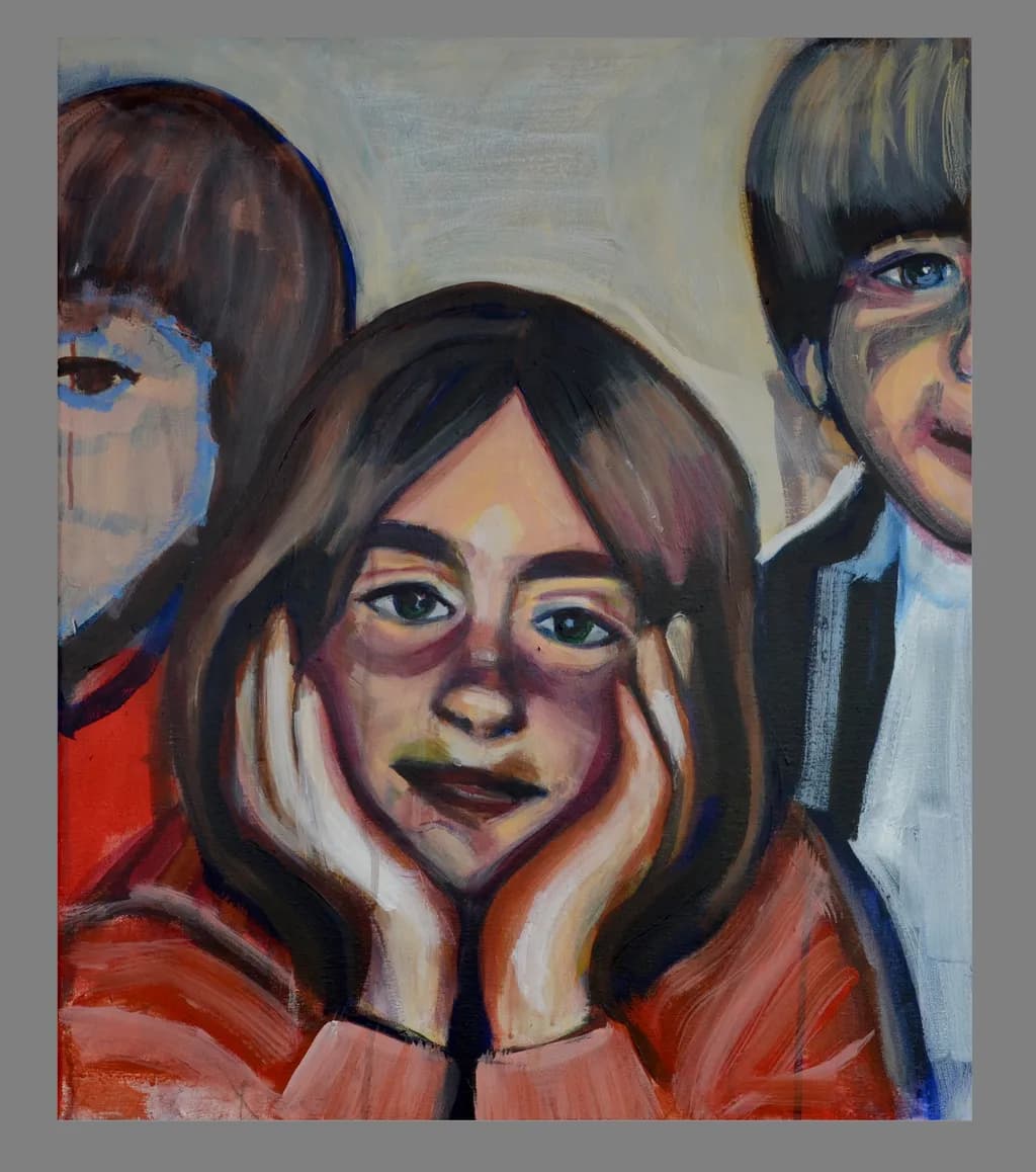 Three Faces