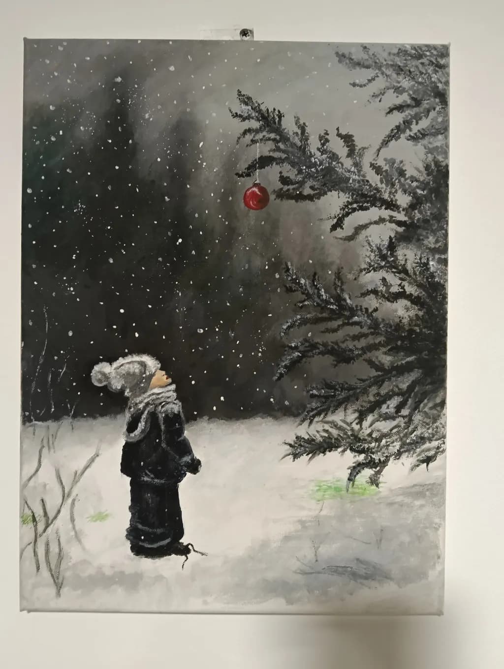 Winter Wonderment