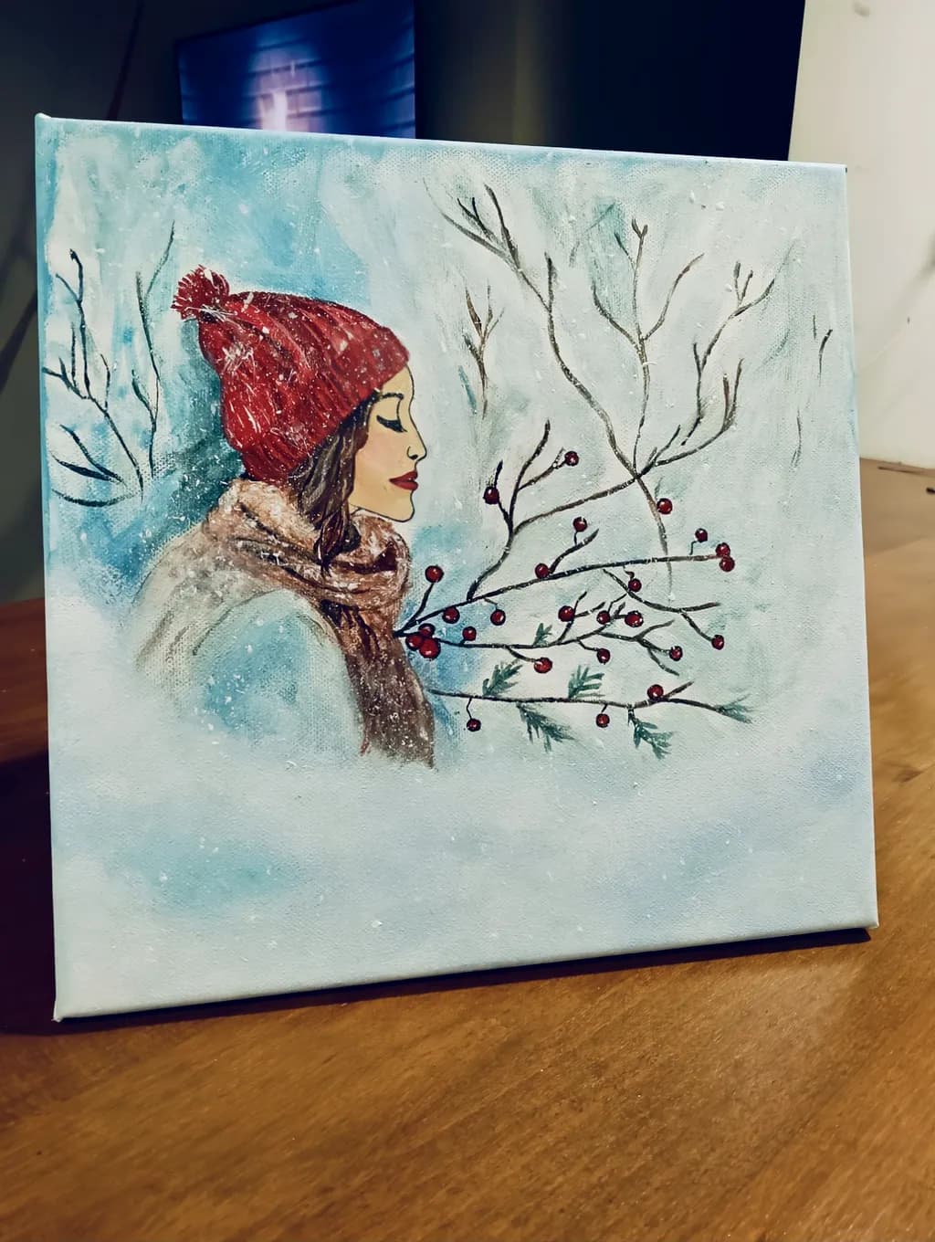 Winter Reverie