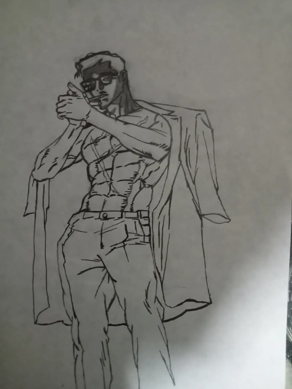 Charismatic Strength