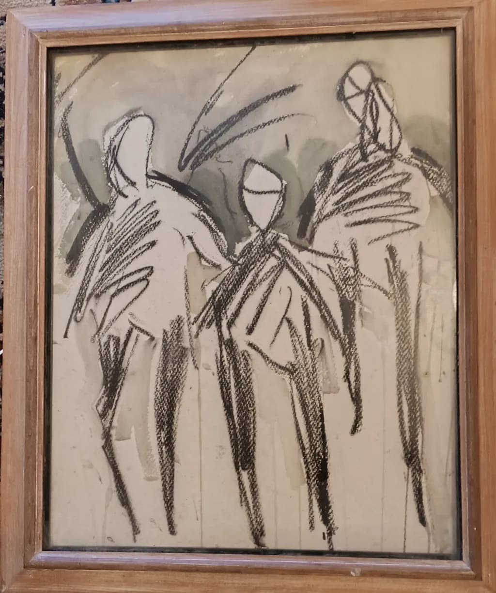 Figures in Motion