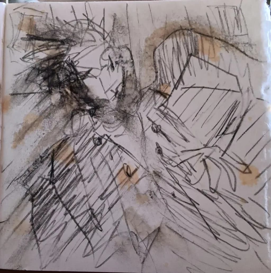 Fragmented Motion