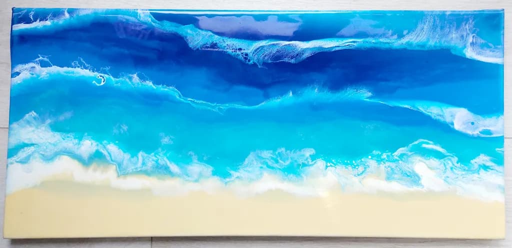 Oceanic Serenity