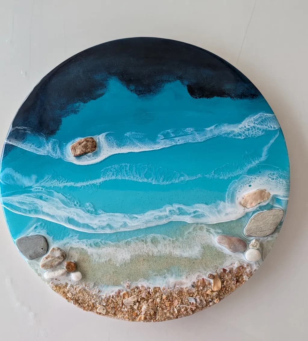 Coastal Tides