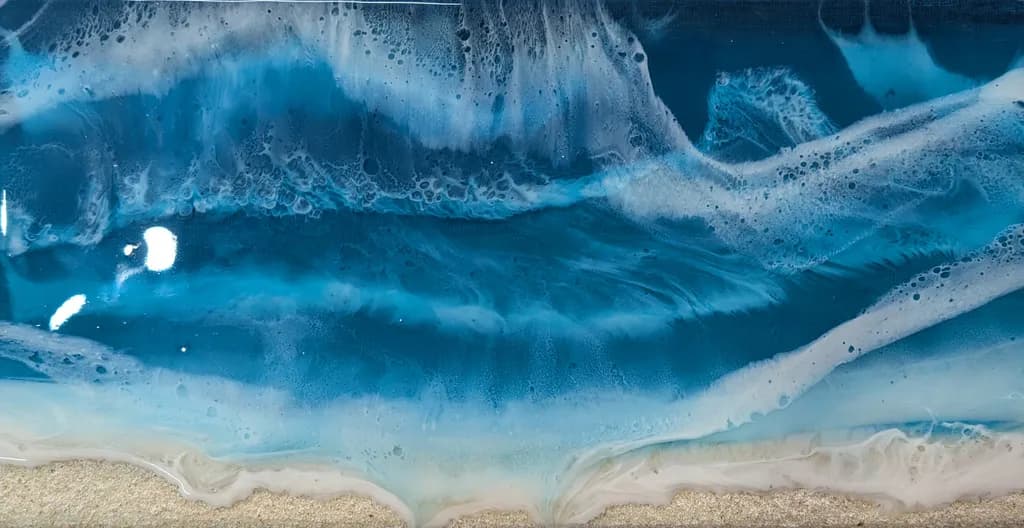 Tidal Drift