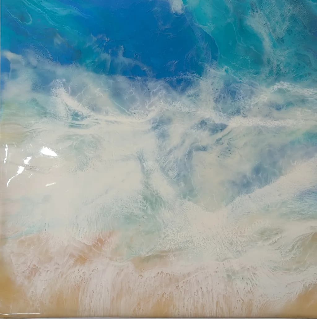 Coastal Drift