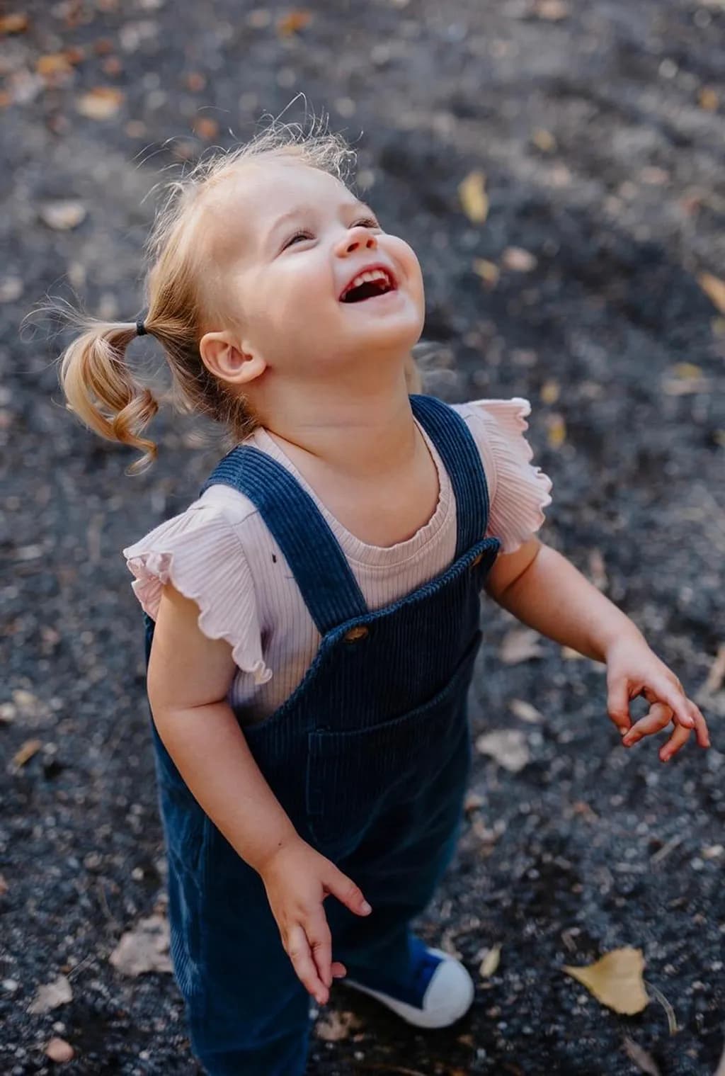 Joyful Innocence