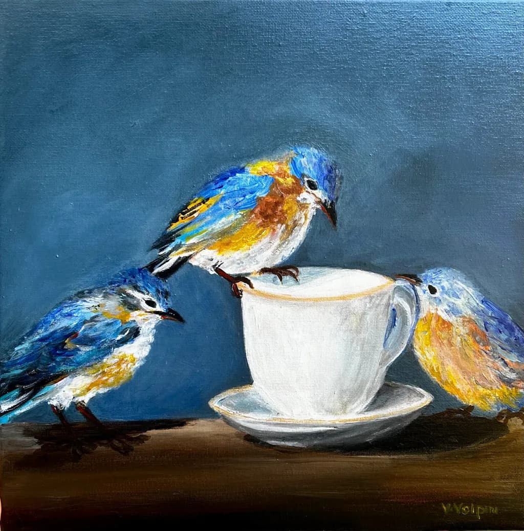 Morning Sip