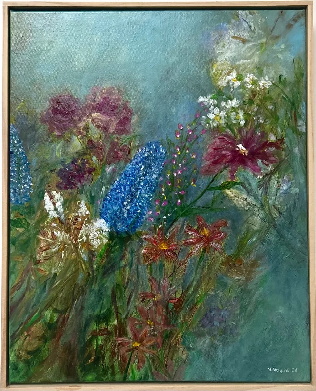 Wildflower Bouquet
