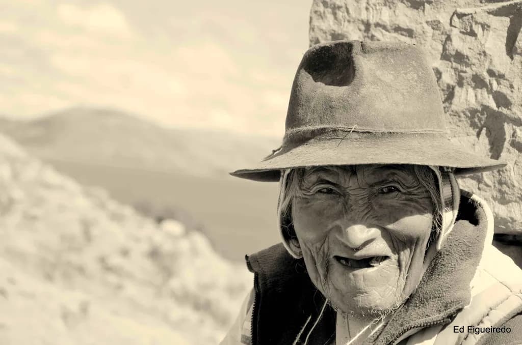 Wisdom in Smiles
