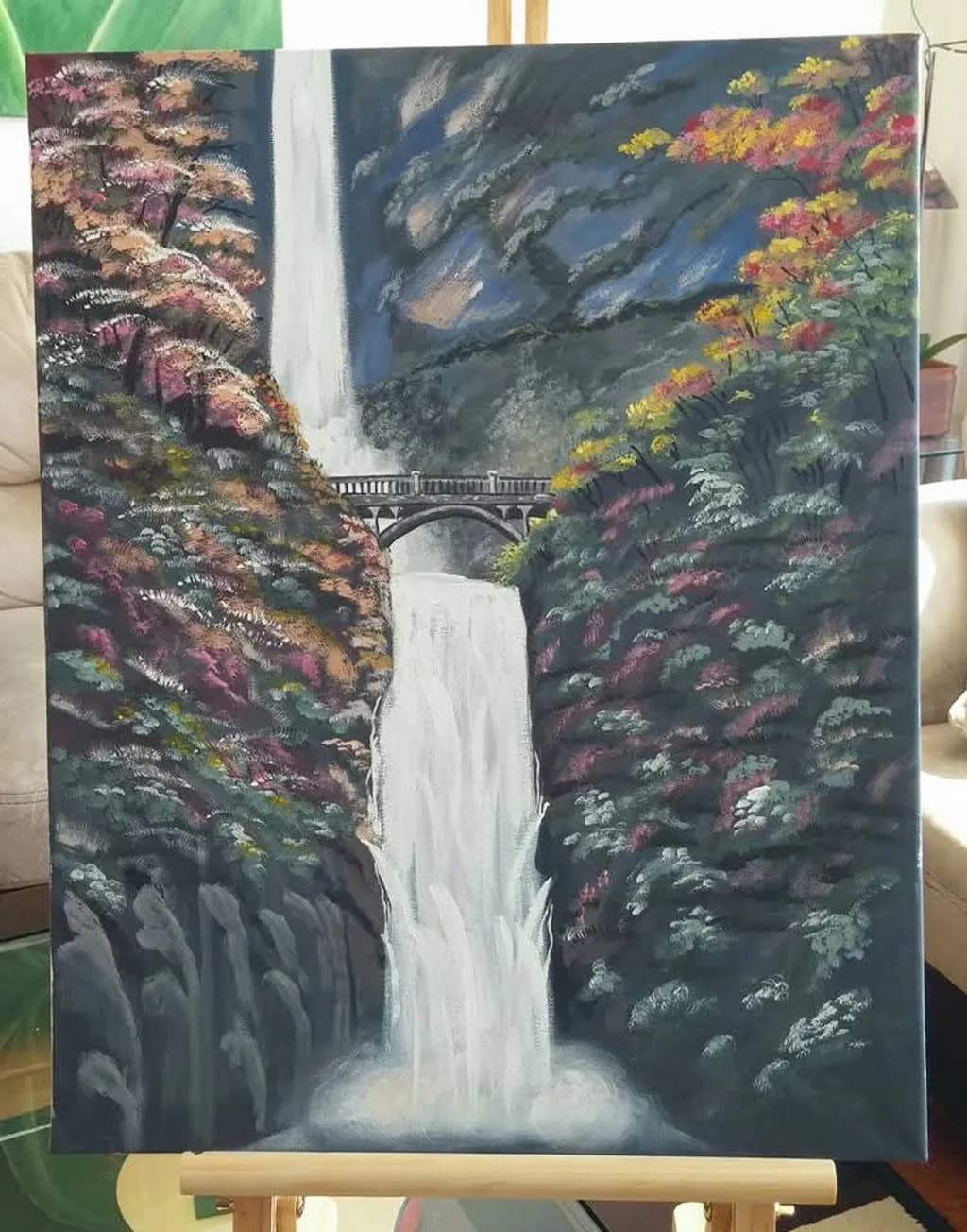 Cascade Charm