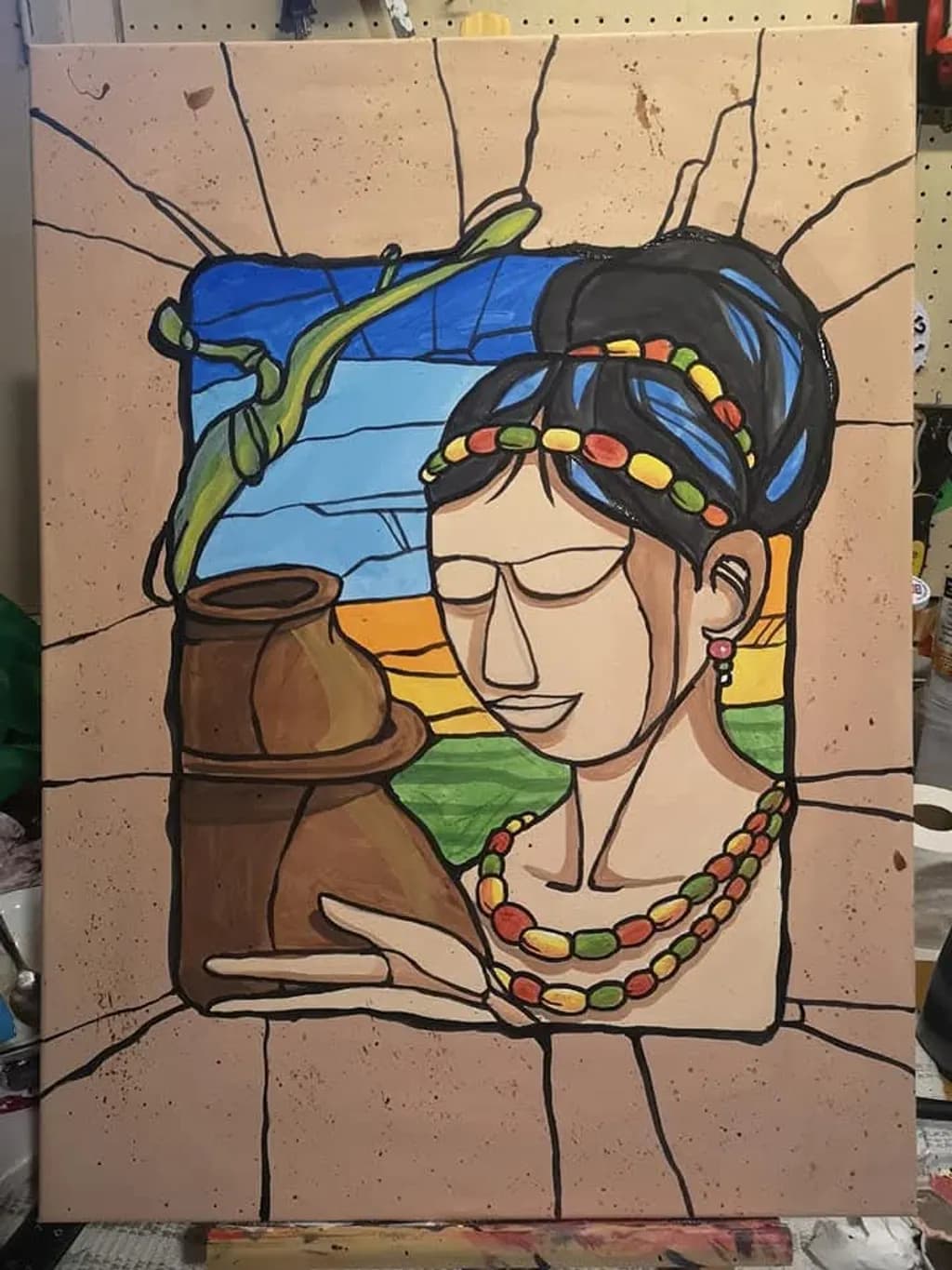 Cactus Connection